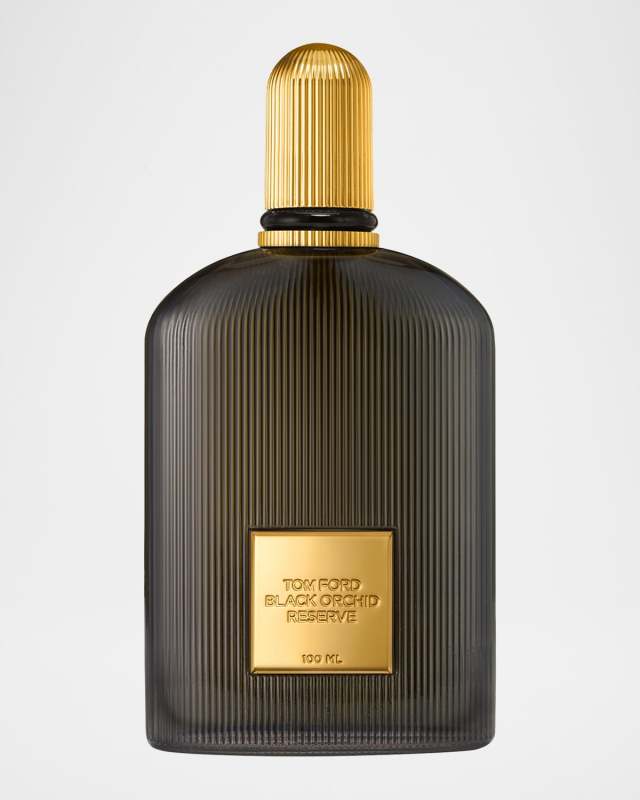 Black Orchid Reserve, 3.4 oz.